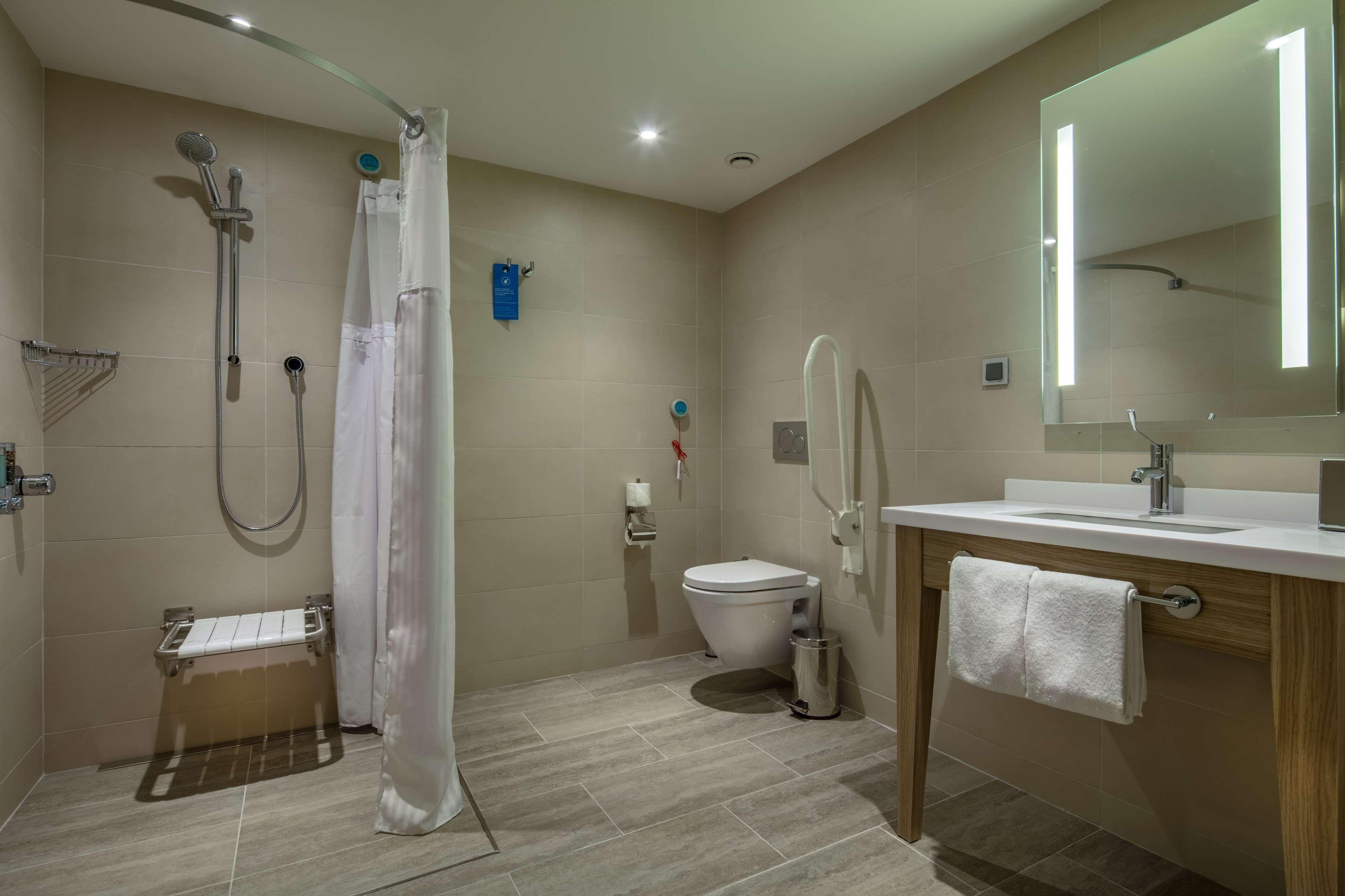 Hampton By Hilton Kahramanmaras Ξενοδοχείο Εξωτερικό φωτογραφία