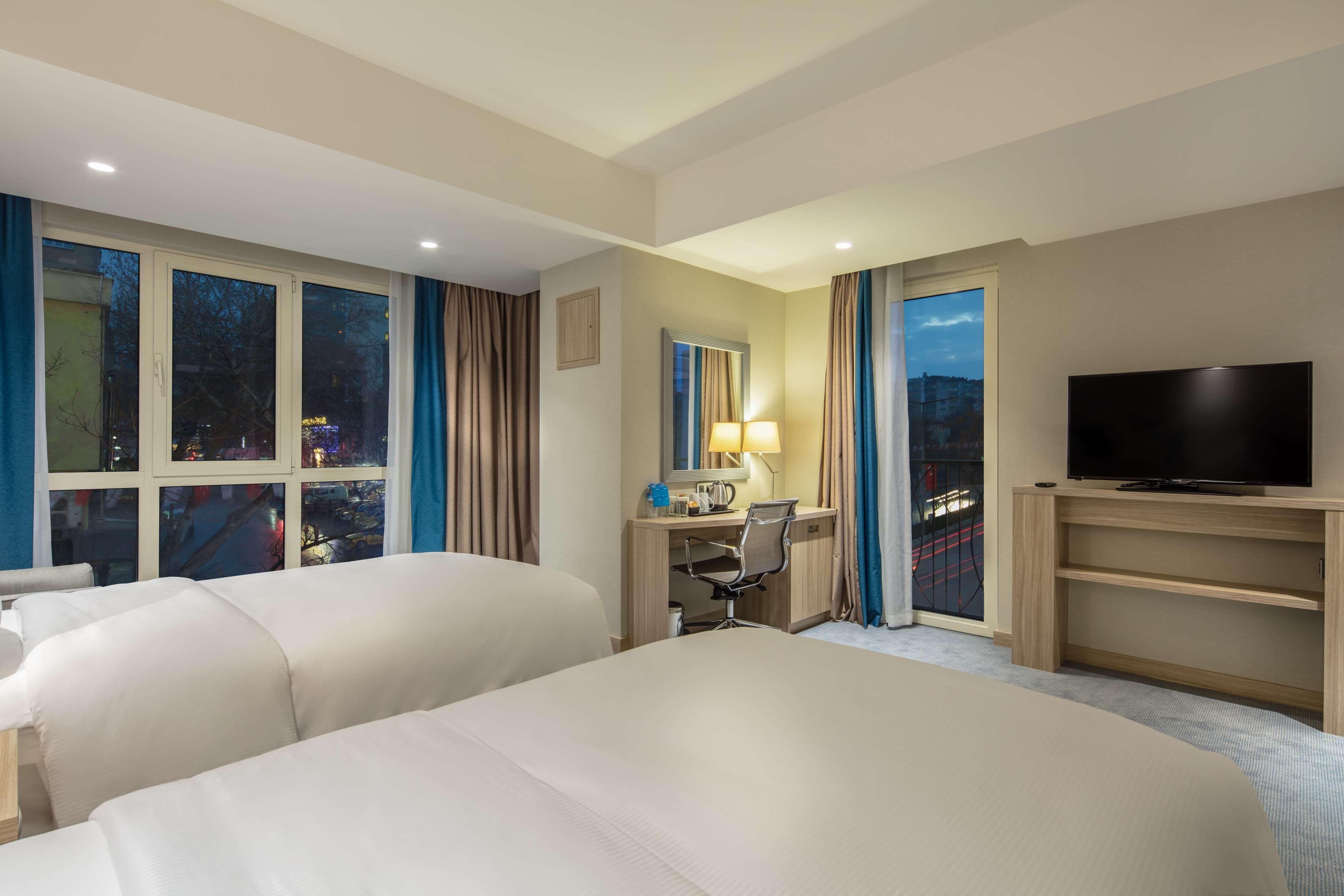 Hampton By Hilton Kahramanmaras Ξενοδοχείο Εξωτερικό φωτογραφία