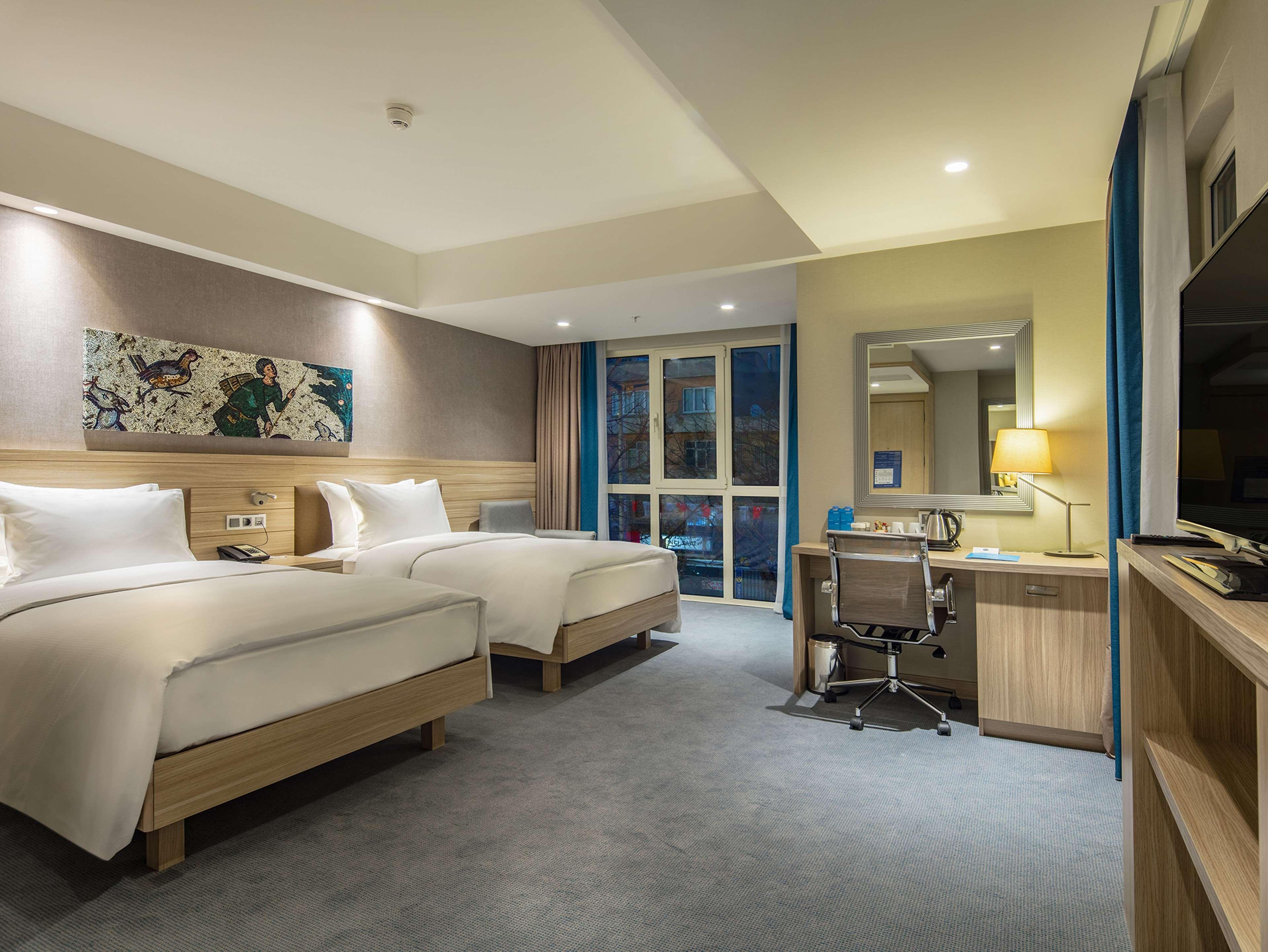 Hampton By Hilton Kahramanmaras Ξενοδοχείο Εξωτερικό φωτογραφία