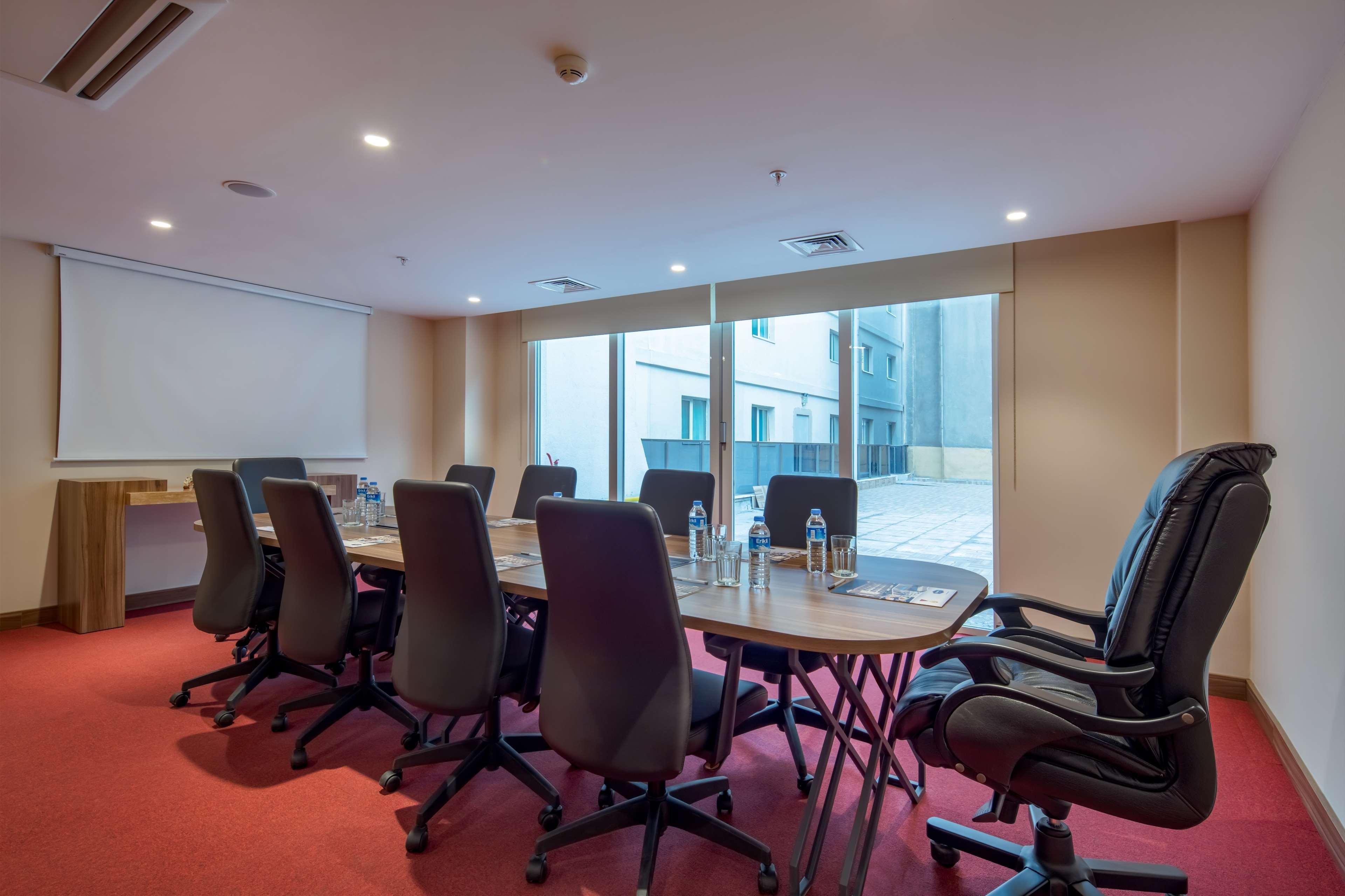 Hampton By Hilton Kahramanmaras Ξενοδοχείο Εξωτερικό φωτογραφία