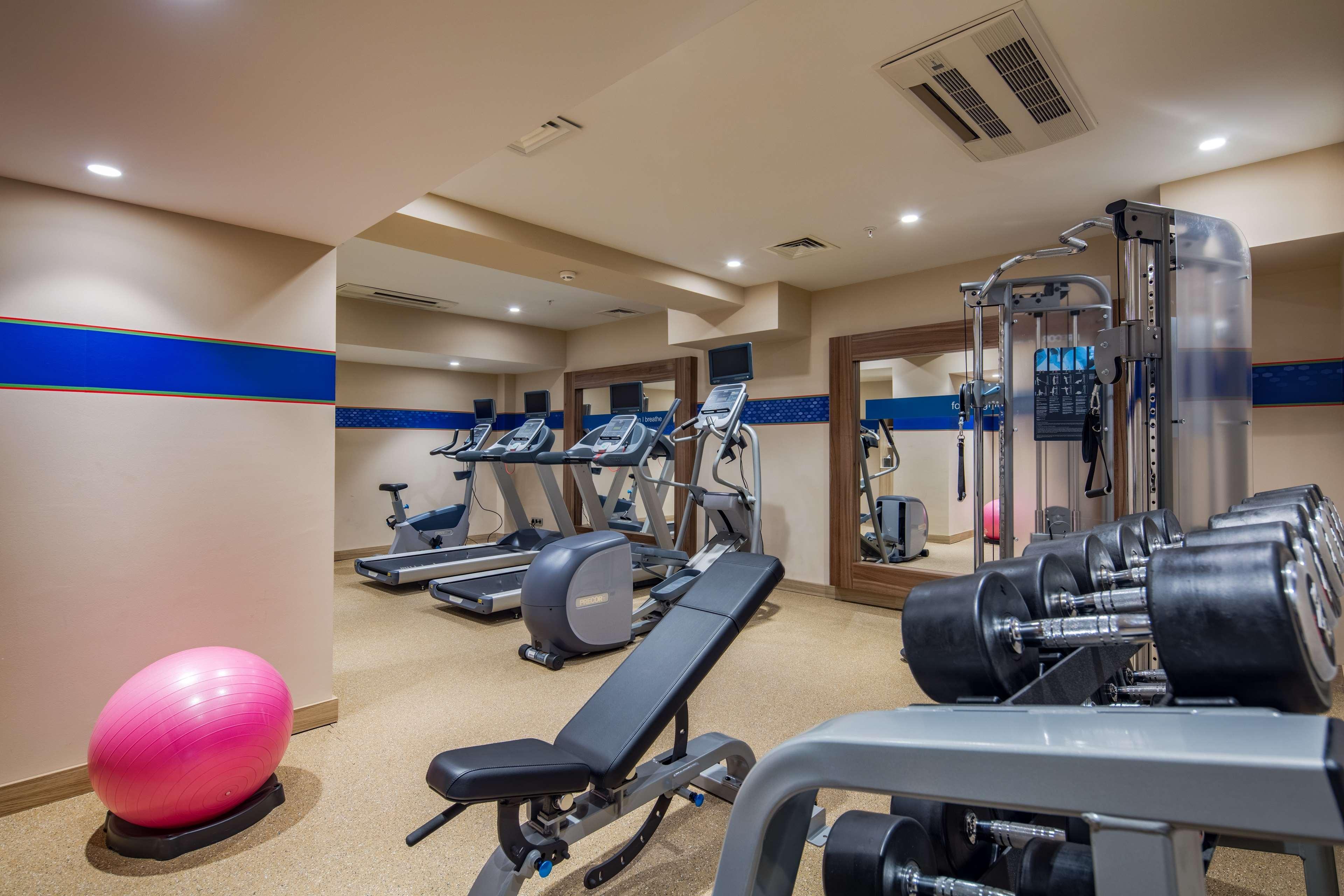 Hampton By Hilton Kahramanmaras Ξενοδοχείο Εξωτερικό φωτογραφία