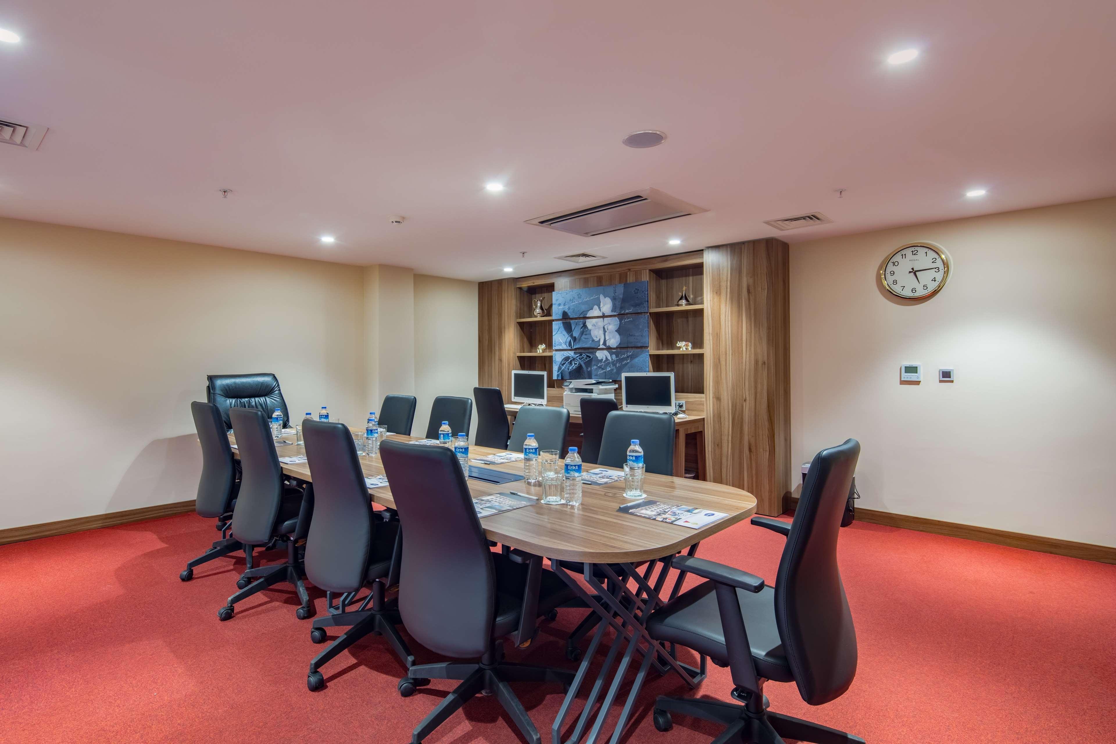 Hampton By Hilton Kahramanmaras Ξενοδοχείο Εξωτερικό φωτογραφία