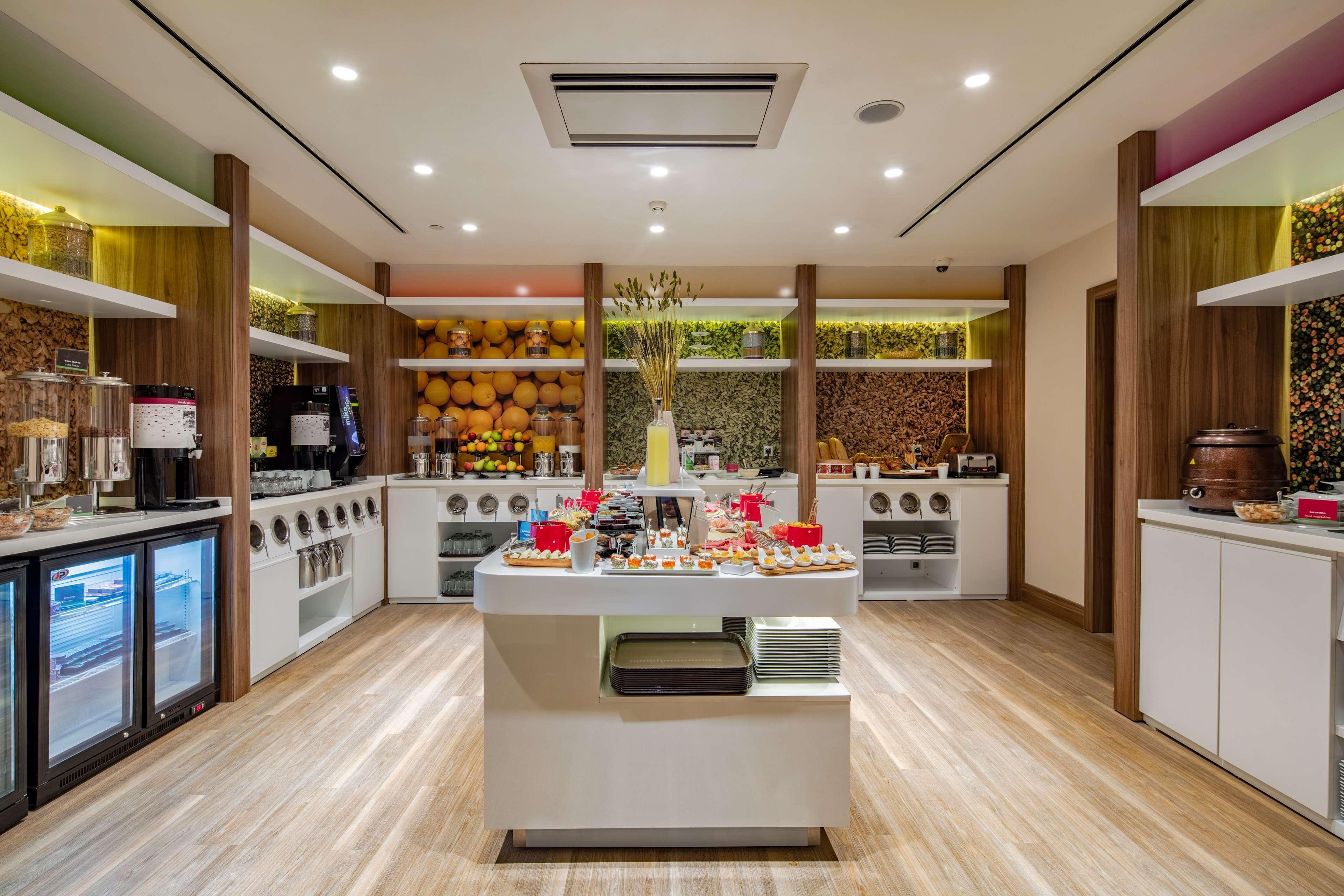 Hampton By Hilton Kahramanmaras Ξενοδοχείο Εξωτερικό φωτογραφία