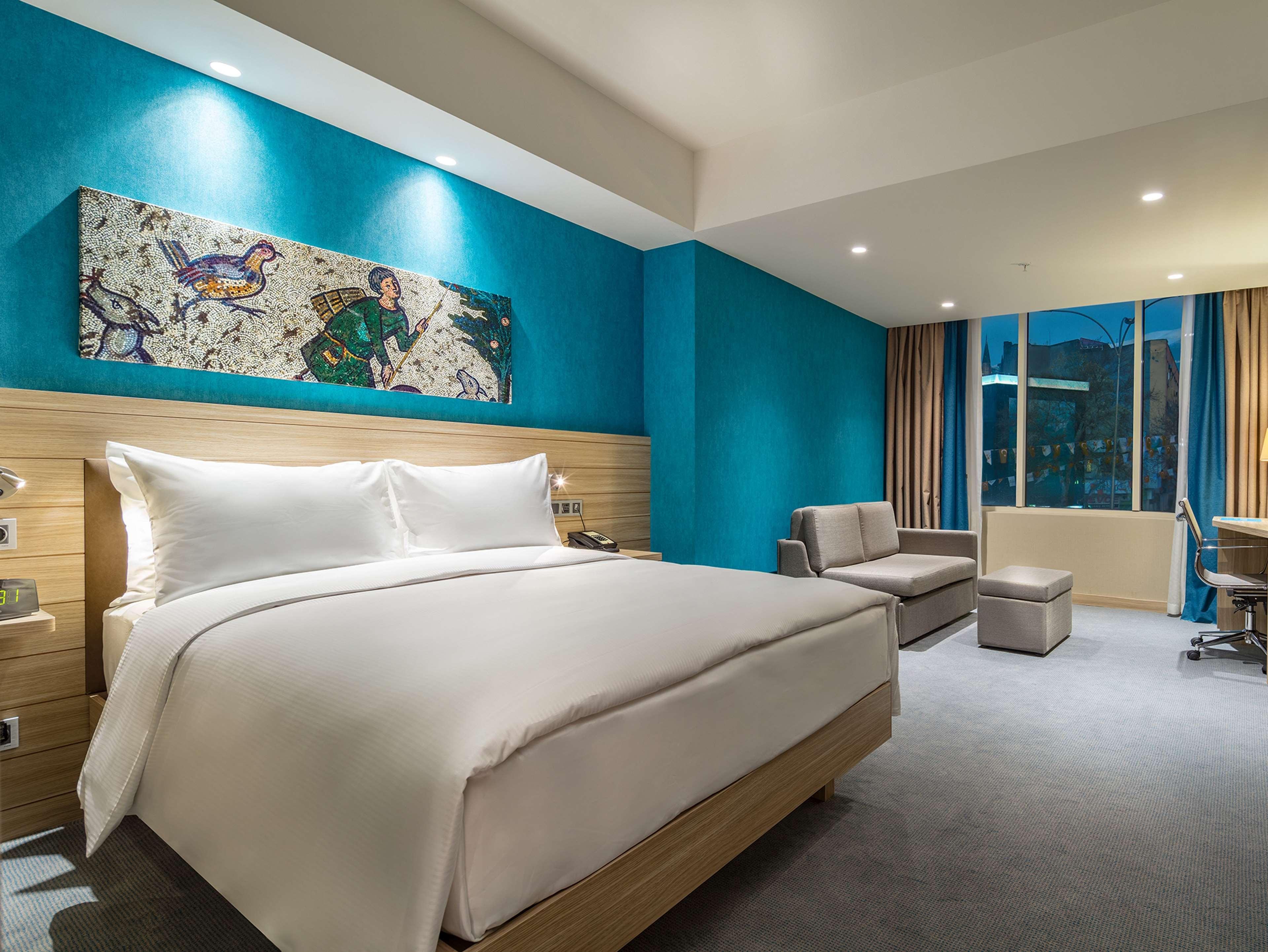 Hampton By Hilton Kahramanmaras Ξενοδοχείο Εξωτερικό φωτογραφία