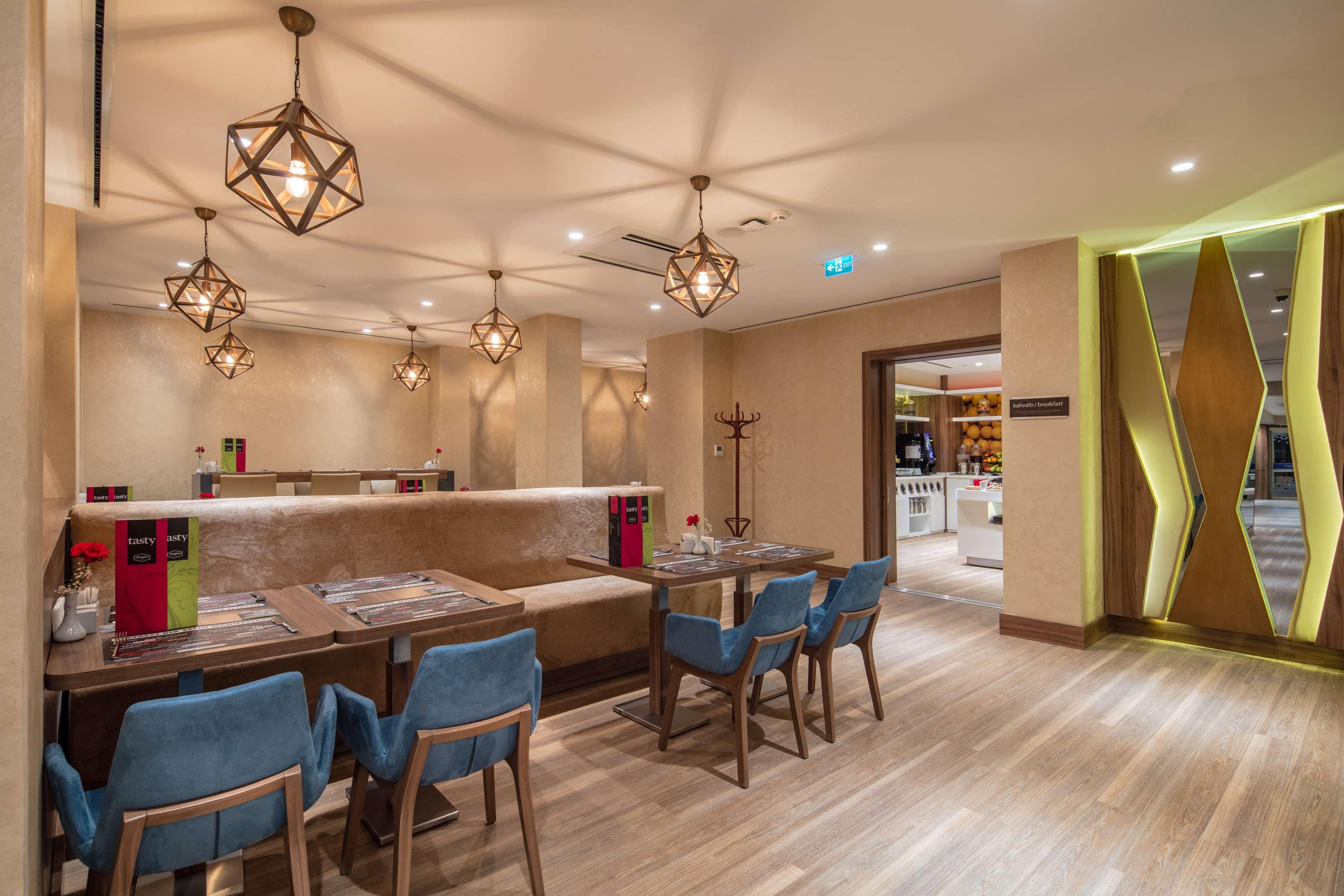 Hampton By Hilton Kahramanmaras Ξενοδοχείο Εξωτερικό φωτογραφία