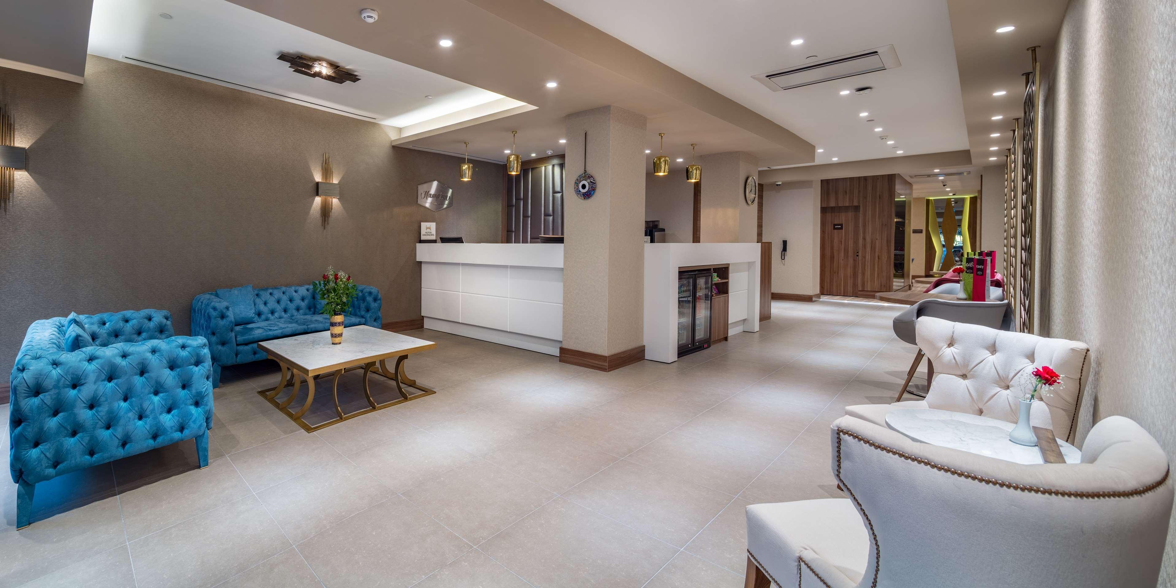Hampton By Hilton Kahramanmaras Ξενοδοχείο Εξωτερικό φωτογραφία