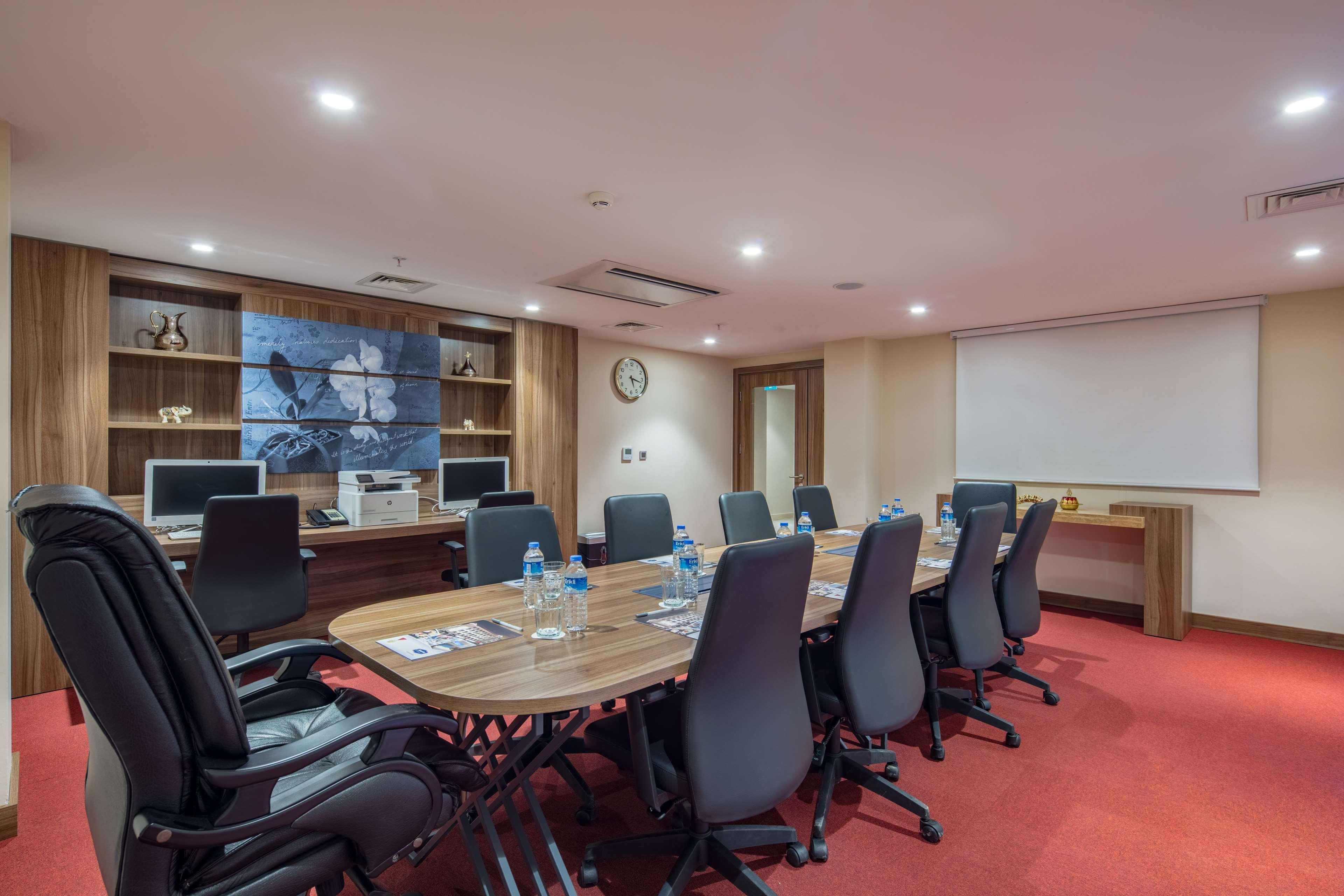 Hampton By Hilton Kahramanmaras Ξενοδοχείο Εξωτερικό φωτογραφία