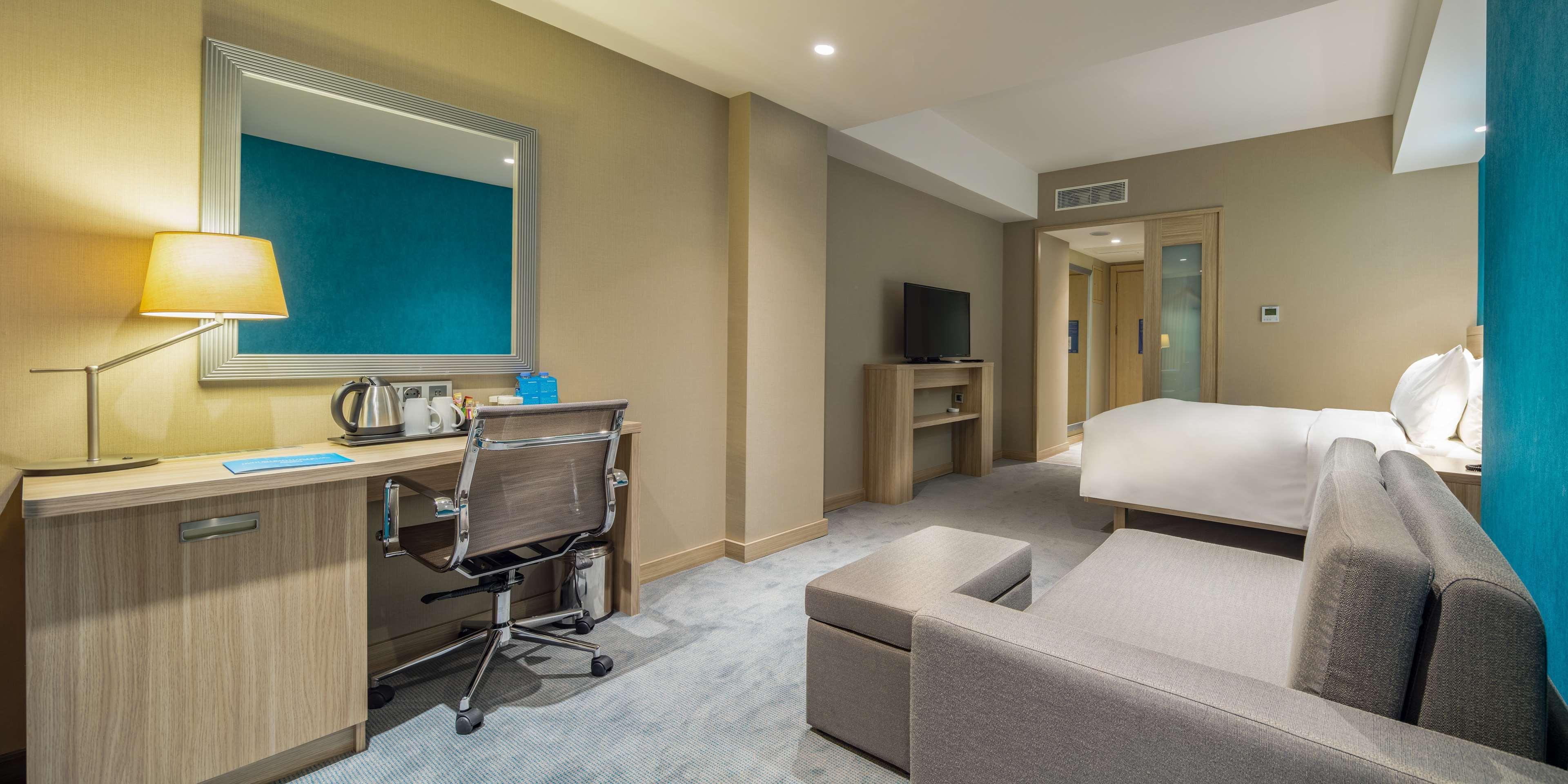 Hampton By Hilton Kahramanmaras Ξενοδοχείο Εξωτερικό φωτογραφία