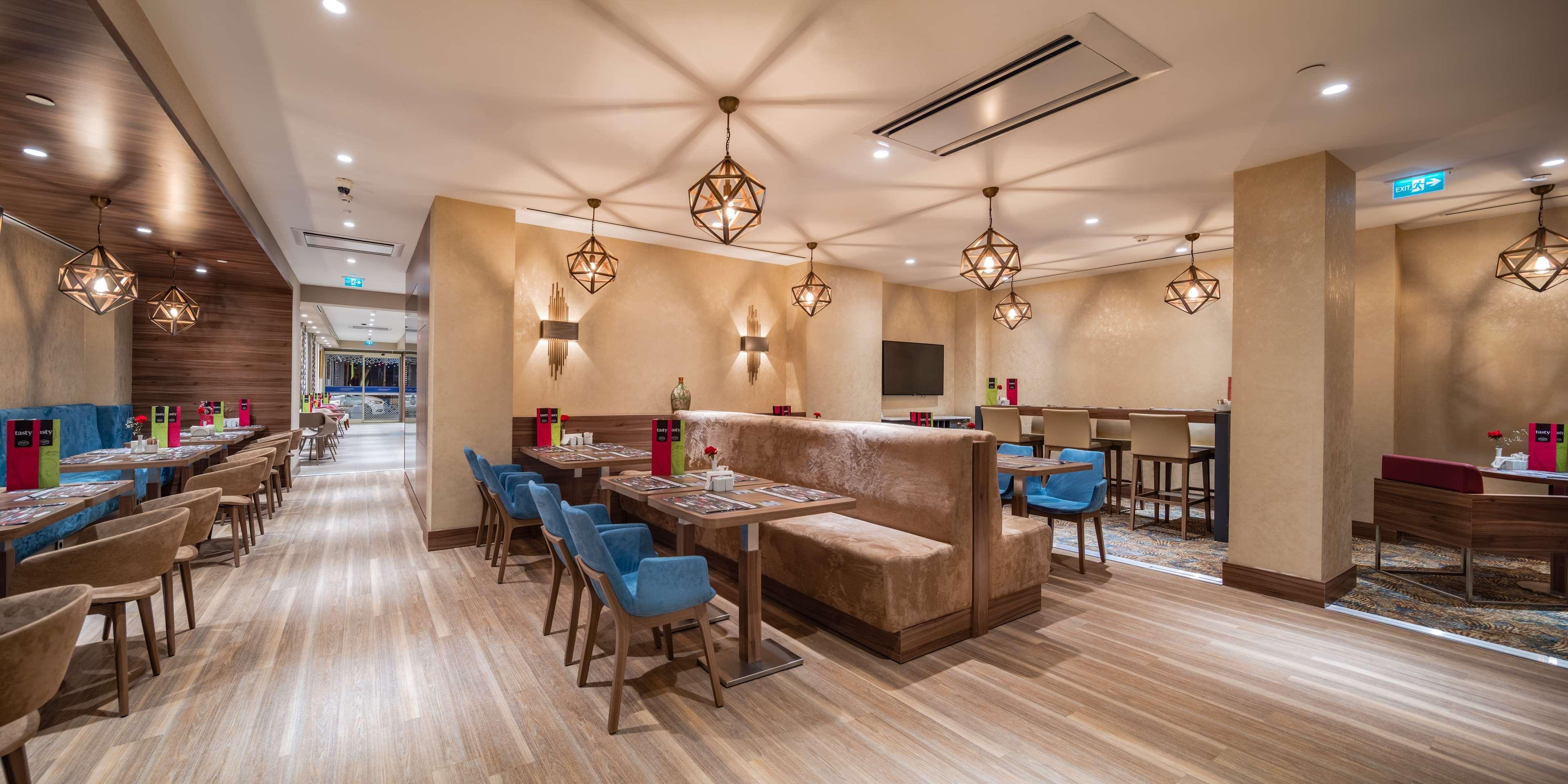 Hampton By Hilton Kahramanmaras Ξενοδοχείο Εξωτερικό φωτογραφία