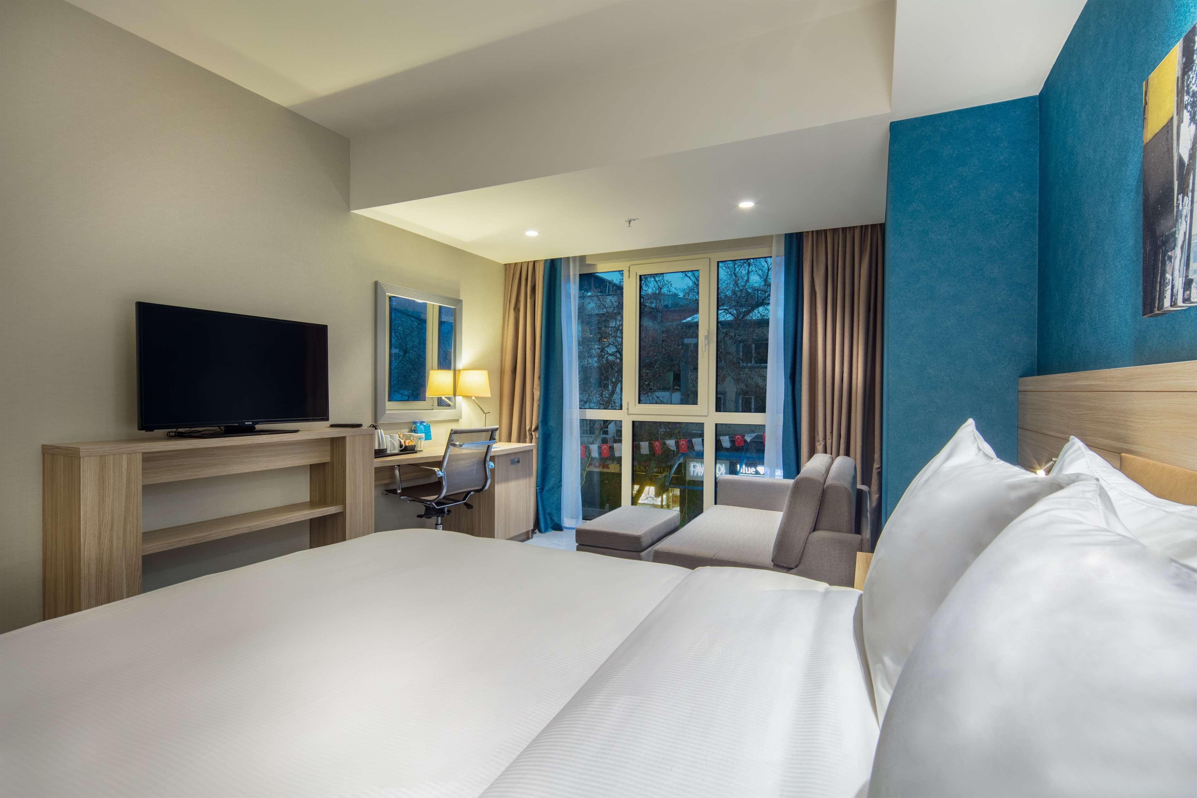 Hampton By Hilton Kahramanmaras Ξενοδοχείο Εξωτερικό φωτογραφία