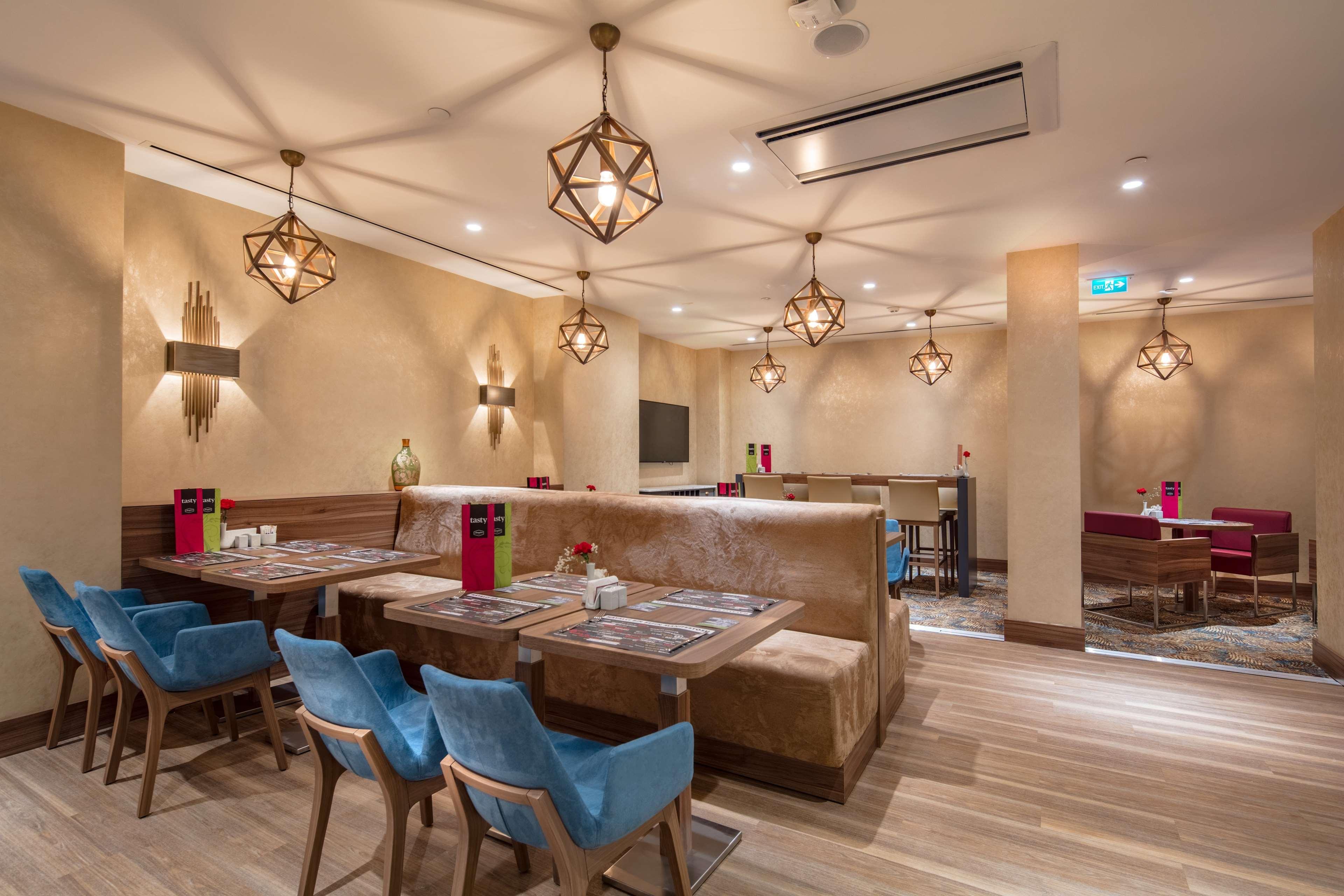 Hampton By Hilton Kahramanmaras Ξενοδοχείο Εξωτερικό φωτογραφία