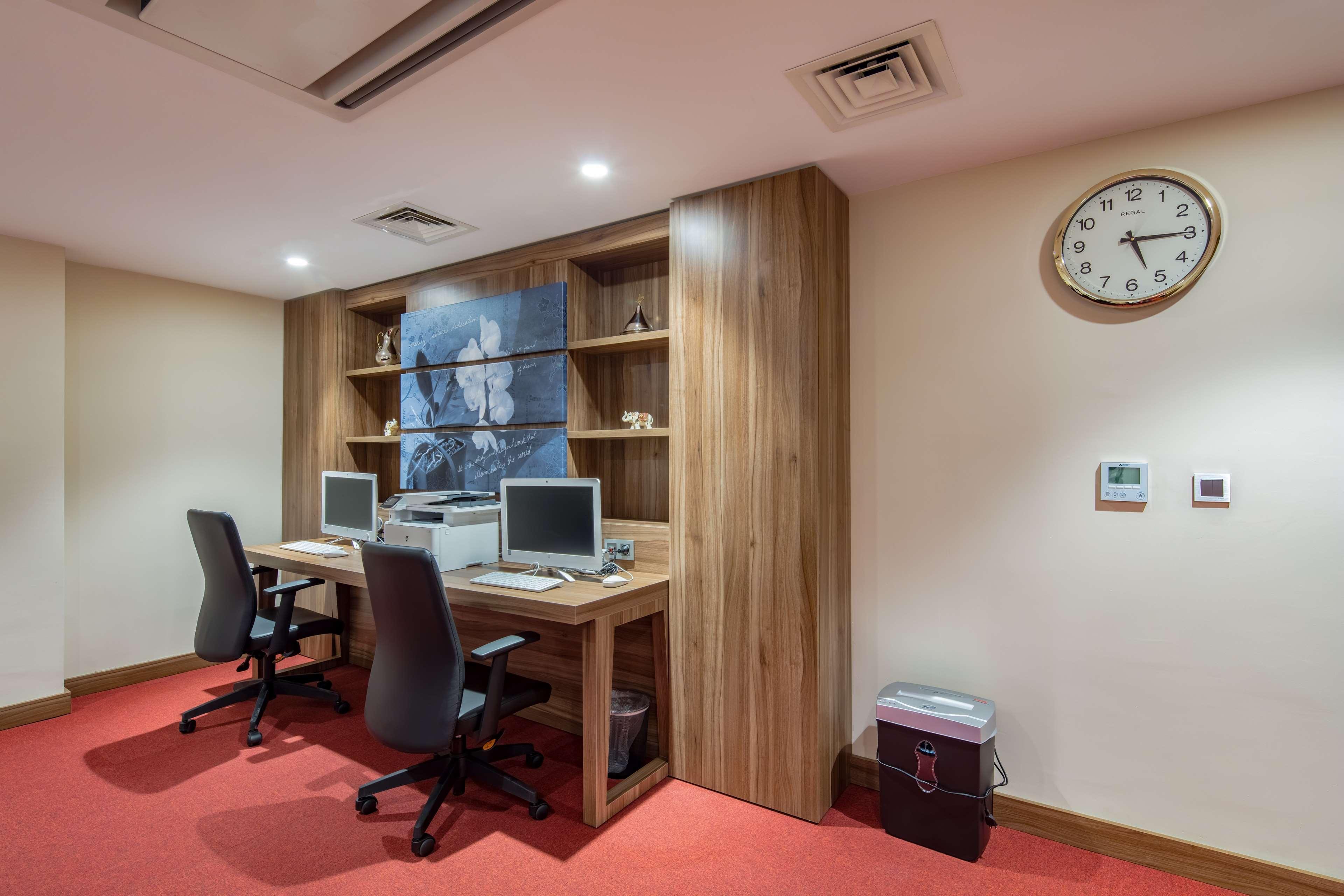 Hampton By Hilton Kahramanmaras Ξενοδοχείο Εξωτερικό φωτογραφία