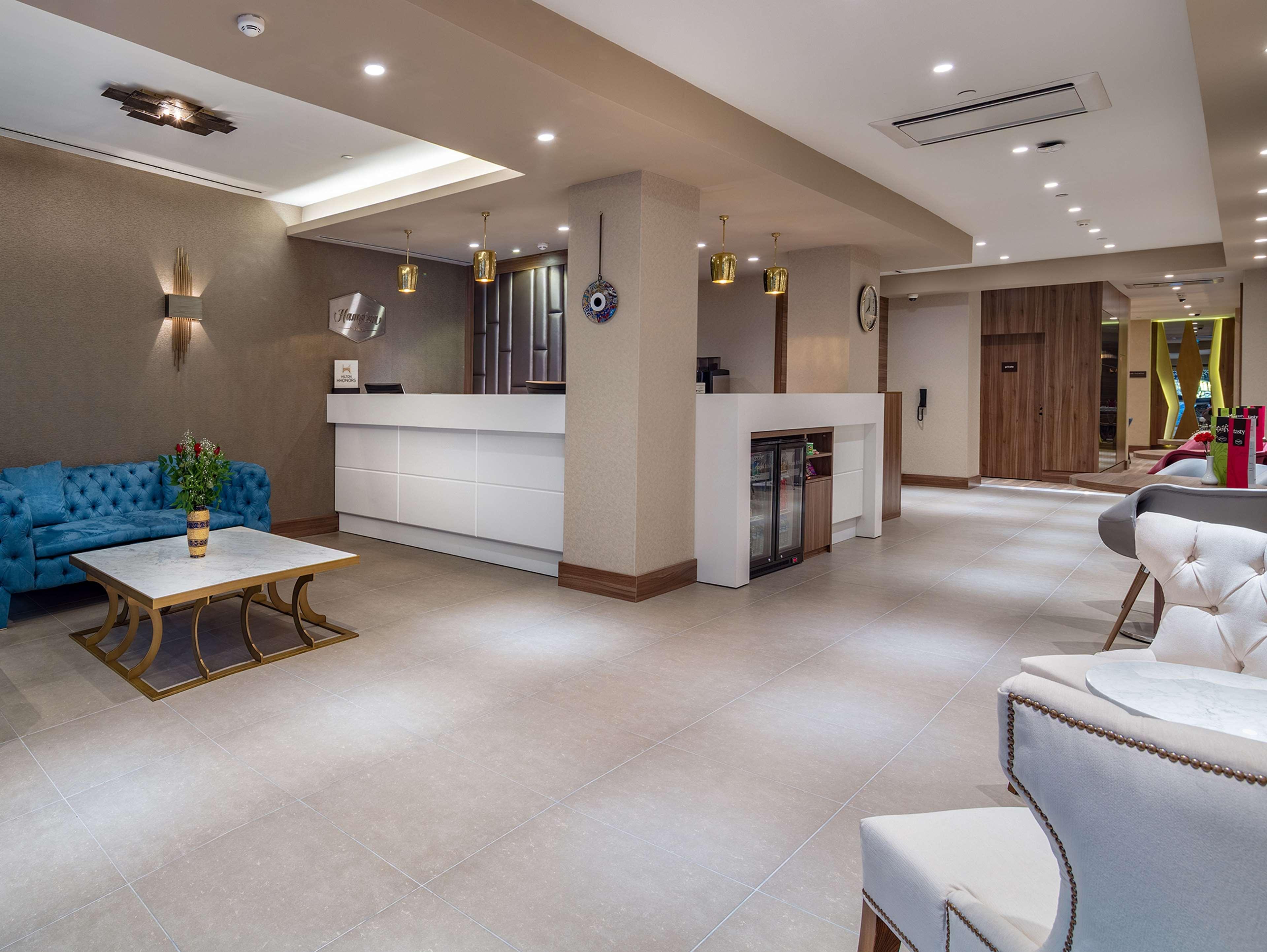 Hampton By Hilton Kahramanmaras Ξενοδοχείο Εξωτερικό φωτογραφία