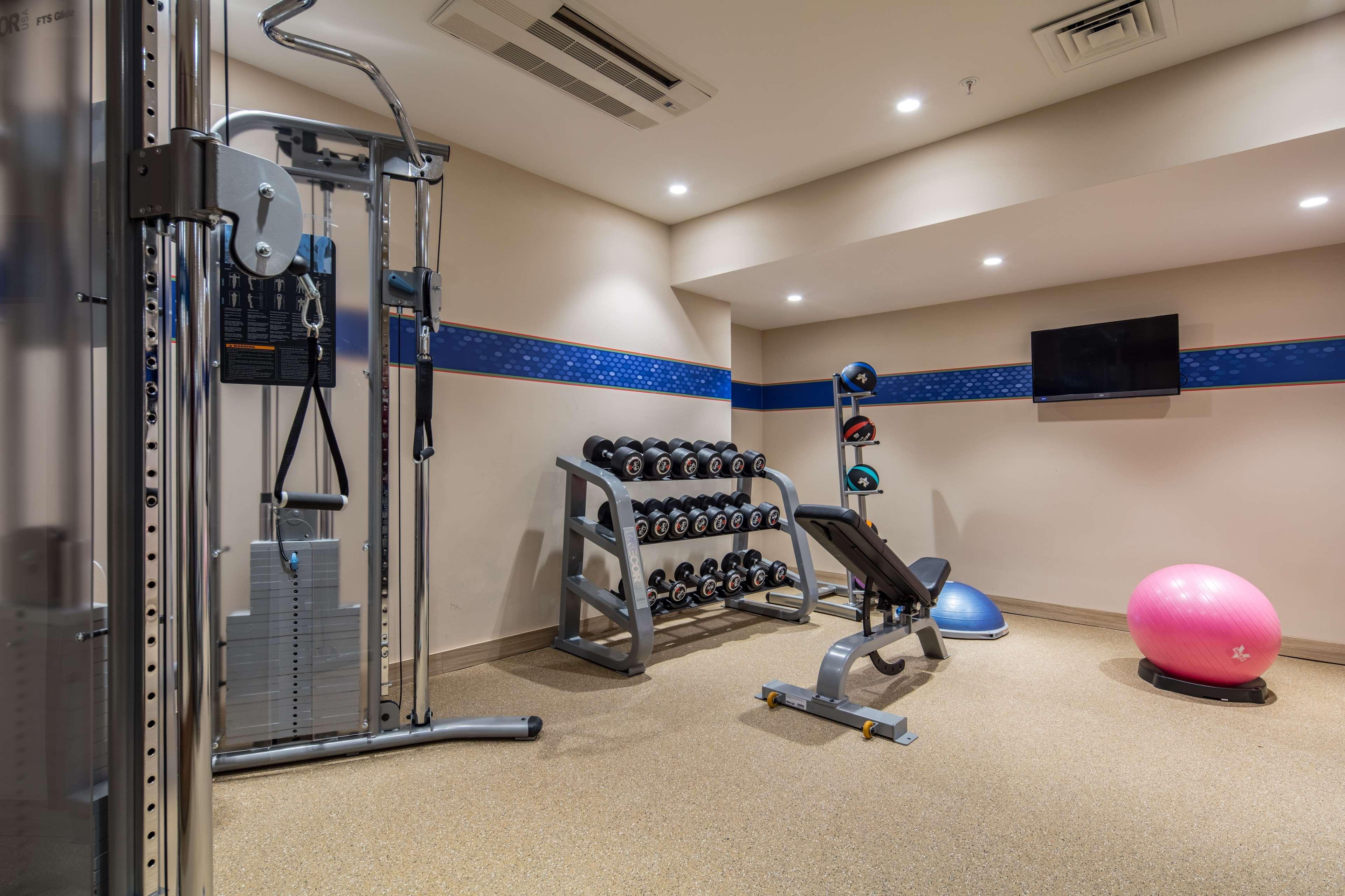 Hampton By Hilton Kahramanmaras Ξενοδοχείο Εξωτερικό φωτογραφία