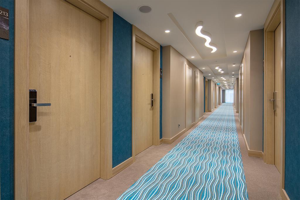 Hampton By Hilton Kahramanmaras Ξενοδοχείο Εξωτερικό φωτογραφία