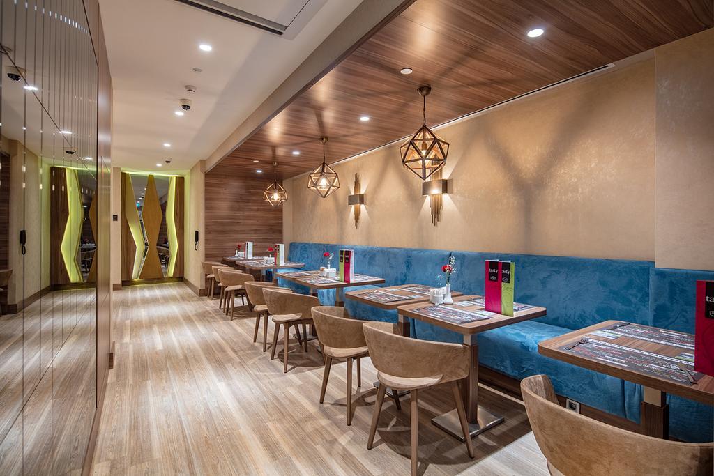 Hampton By Hilton Kahramanmaras Ξενοδοχείο Εξωτερικό φωτογραφία