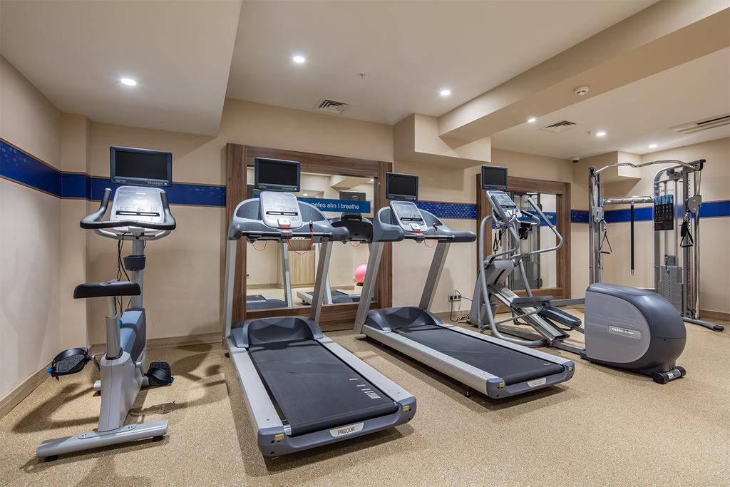 Hampton By Hilton Kahramanmaras Ξενοδοχείο Εξωτερικό φωτογραφία