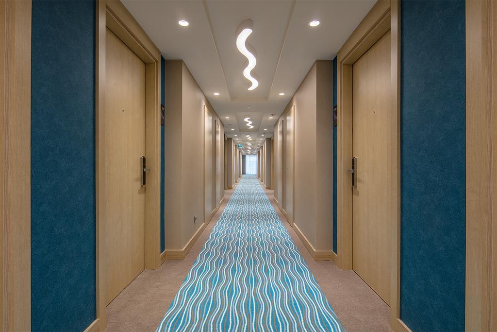 Hampton By Hilton Kahramanmaras Ξενοδοχείο Εξωτερικό φωτογραφία