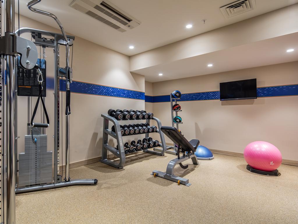 Hampton By Hilton Kahramanmaras Ξενοδοχείο Εξωτερικό φωτογραφία