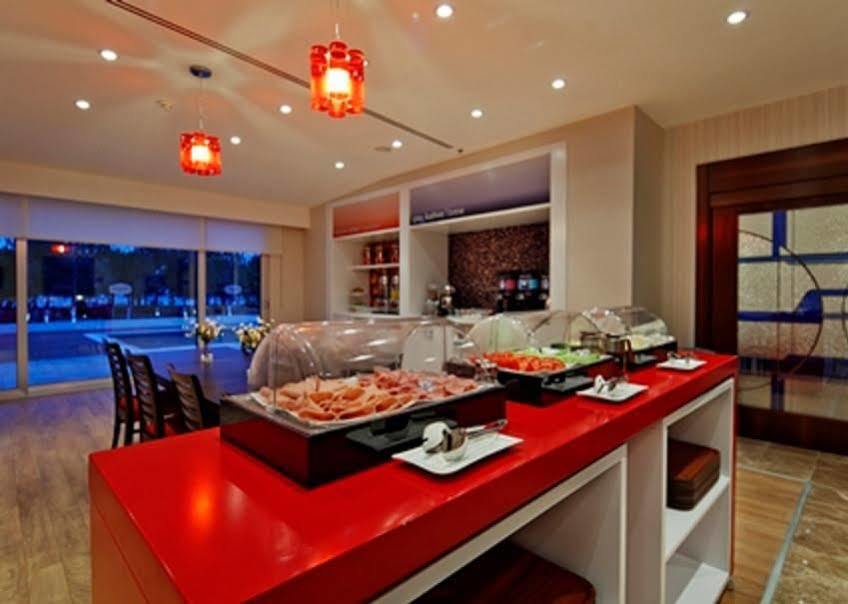 Hampton By Hilton Kahramanmaras Ξενοδοχείο Εξωτερικό φωτογραφία
