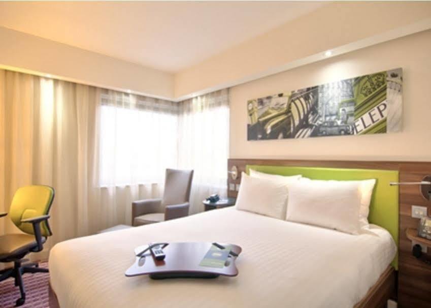 Hampton By Hilton Kahramanmaras Ξενοδοχείο Εξωτερικό φωτογραφία